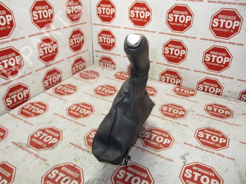 Hand brake OPEL CORSA D (S07) 1.3 CDTI (L08, L68) | BP15923131I18 