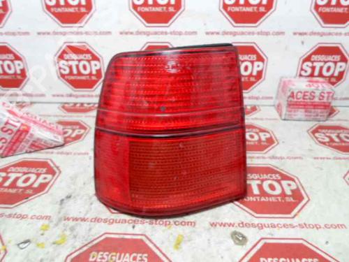 Used Left taillight SEAT TOLEDO I (1L2) 2.0 i (115 hp) 7358902