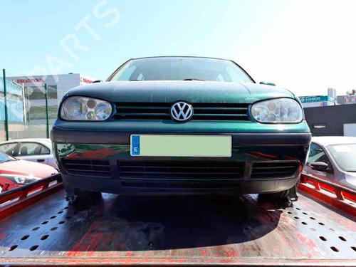 Hood VW GOLF IV (1J1) 1.9 TDI | BP7621695C1 