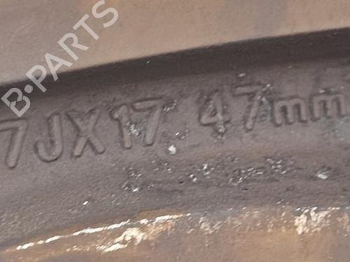 Rim NISSAN JUKE (F15)  | BP28725550C45