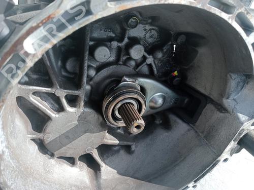 Gearbox HYUNDAI i30 (GD)  | BP34127139M3  - Image 9