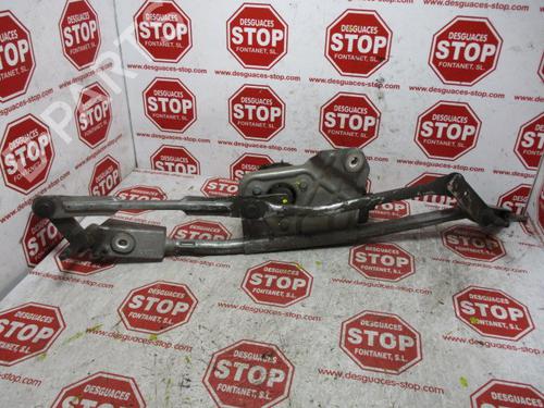 Front wiper motor VOLVO XC90 I (275) D5 AWD | BP7883706M29 