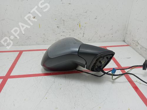 Retrovisore sinistro CITROËN C4 Picasso I MPV (UD_) 1.6 HDi | BP27599307C26 