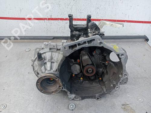 gearbox-seat-ibiza-iv-6j5-6p1-2008-2009-2010-2011-2012-2013-2014-2015-2016-2017-38000712 main image