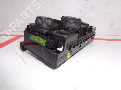 Climate control PEUGEOT 308 I (4A_, 4C_)  | BP15934740I5 