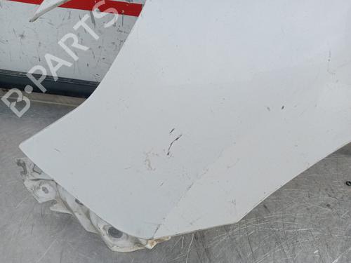Left front fenders MAZDA 5 (CR) 2.0 CD (CR19) | BP15935020C41 