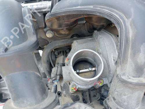 Engine FORD FOCUS II (DA_, HCP, DP) | BP36569870M1 - Image 21