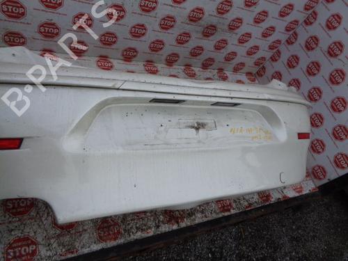 Rear bumper ALFA ROMEO 147 (937_) 1.6 16V T.SPARK ECO (937.AXA1A, 937.BXA1A) | BP8520292C8 