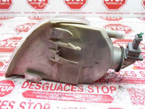 Right front indicator CITROËN SAXO (S0, S1) 1.5 D | BP7393740C33 