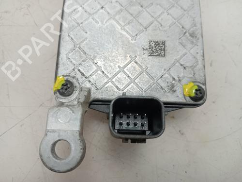 Elektronisk modul NISSAN QASHQAI II (J11, J11_)  | BP22988443M83 