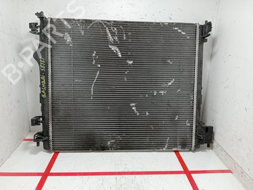 Water radiator NISSAN QASHQAI II (J11, J11_)  | BP24404640M31 
