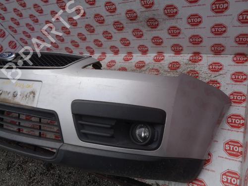 Front bumper FORD FOCUS C-MAX (DM2)  | BP7624504C7 