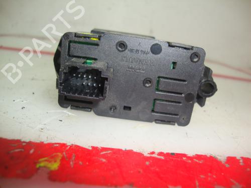 Hand brake RENAULT SCÉNIC III (JZ0/1_)  | BP8773495I18 