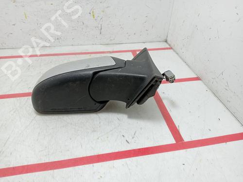 Right mirror FORD FOCUS II (DA_, HCP, DP)  | BP30833405C27 