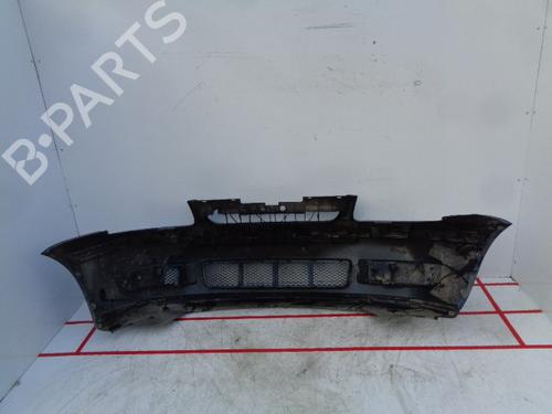 Front bumper VW POLO (6N2)  | BP15927327C7 