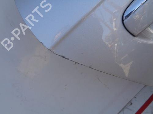 Right rear door AUDI A6 C6 (4F2) 2.7 TDI quattro | BP17536891C5 