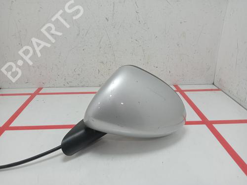 Left mirror OPEL CORSA D (S07)  | BP22760310C26 