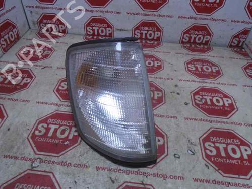 Used Right front indicator MERCEDES-BENZ 124 T-Model (S124) 280 TE (124.088) (197 hp) 7454528