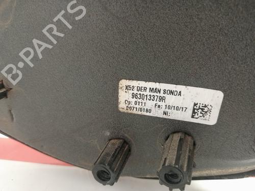 Right mirror DACIA SANDERO II  | BP26895088C27 