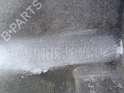 Gearbox MINI MINI (R50, R53)  | BP31380382M3 