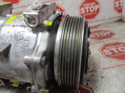 AC compressor VOLVO V50 (545)  | BP7380186M34 