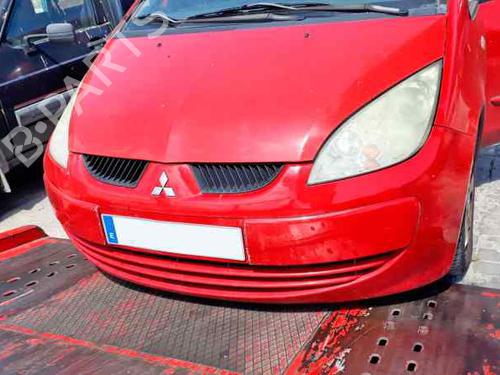 Gearbox MITSUBISHI COLT VI (Z3_A, Z2_A) 1.5 DI-D (Z39A) | BP7362824M3 