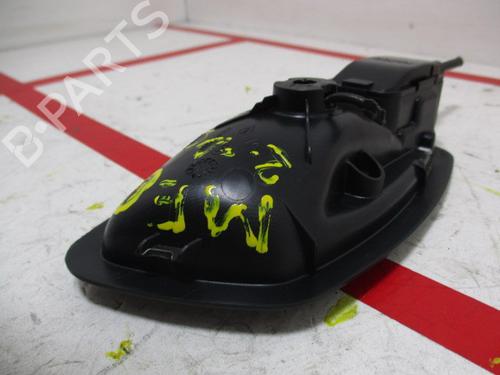 Front left interior door handle RENAULT MEGANE III Coupe (DZ0/1_) 2.0 dCi (DZ0Y) | BP7369729I13 
