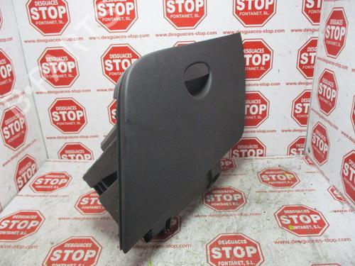 Glove box SEAT LEON (1P1) 1.9 TDI | BP7868140C95 
