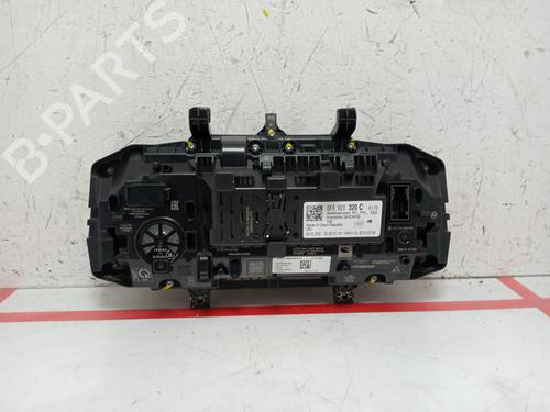Instrument cluster SEAT ATECA (KH7, KHP) 1.5 TSI | BP27894440C47 - Image 6