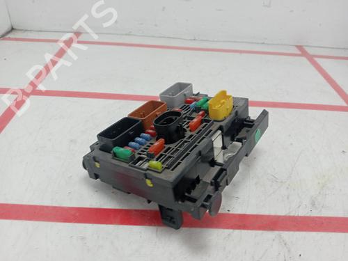 Electronic module CITROËN BERLINGO Box Body/MPV (B9) | BP36091163M83 - Image 5