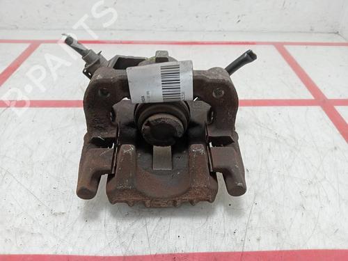 Left rear brake caliper SEAT LEON (1M1) 1.4 16V | BP38777635M107 - Image 3