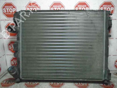 Køler RENAULT CLIO II (BB_, CB_)  | BP7387812M31 