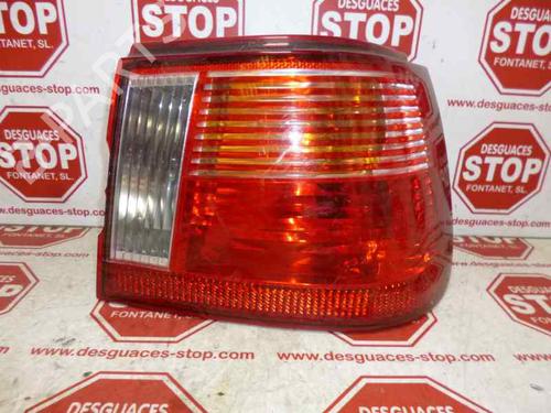 Used Right taillight SEAT IBIZA II (6K1) [1993-2002]  7342975