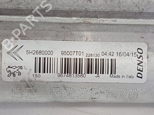 AC radiator PEUGEOT 208 I (CA_, CC_)  | BP29040888M32 