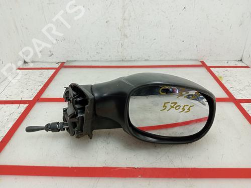 Used Right mirror CITROËN C3 I (FC_, FN_) 1.4 i Bivalent (73 hp) 18302279