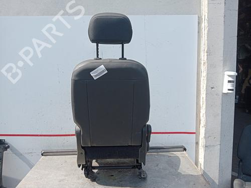Right front seat PEUGEOT PARTNER Tepee | BP38648797C16 - Image 4