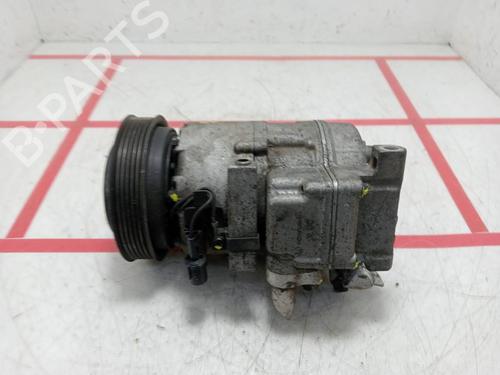 Used AC compressor AC compressor KIA CEE'D Hatchback (ED) [2006-2012] 24497459 24497459