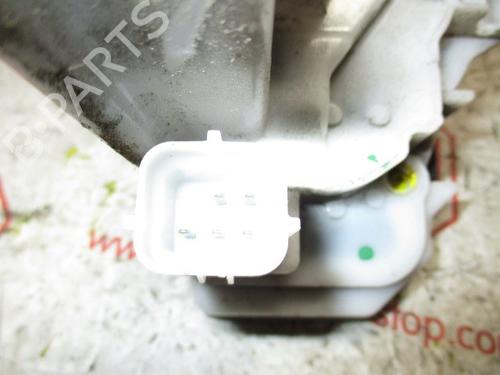 Front right lock CITROËN NEMO MPV 1.3 HDi 75 | BP8258914C97 