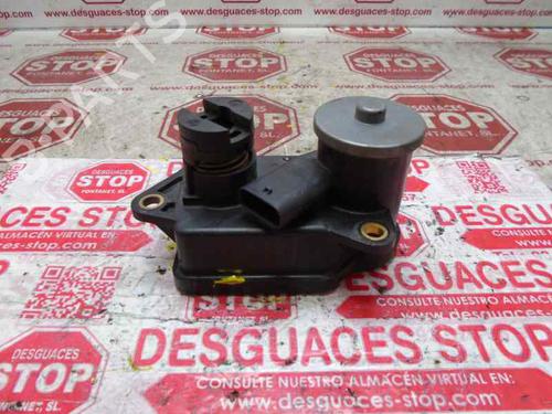 Used Electronic module MERCEDES-BENZ A-CLASS (W169) A 180 CDI (169.007, 169.307) (109 hp) 7390715