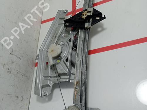 Front right window mechanism HONDA CIVIC VIII Hatchback (FN, FK) 2.2 CTDi (FK3) | BP22769441C23 