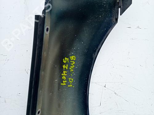 Left front fenders BMW 5 (E60) 520 d | BP20160010C41 