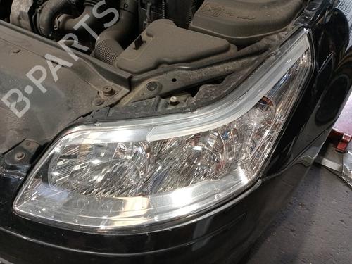 Phare gauche Phare gauche CITROËN C4 Coupe (LA_) [2004-2013] 35787146 35787146