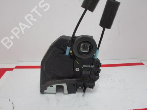Rear left lock HONDA CIVIC IX (FK) 1.6 i-DTEC (FK3) | BP15927422C100 