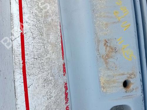 Front bumper MERCEDES-BENZ VITO Van (W638) 113 2.0 (638.014, 638.094) | BP28125341C7 
