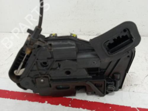 Rear right lock VW GOLF VII Variant (BA5, BV5) 2.0 TDI | BP17667793C99 