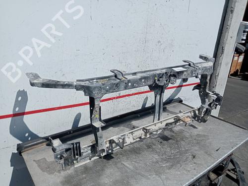 Frontplade/Frontkurv NISSAN NAVARA NP300 (D40) | BP32748573C72 - Image 2