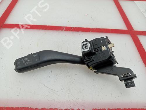 Used Steering column stalk SKODA SUPERB II Estate (3T5) 2.0 TDI 16V (140 hp) 15948595