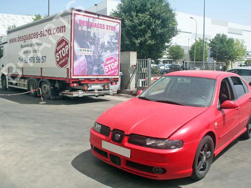 Starter SEAT LEON (1M1)  | BP15926941M8 