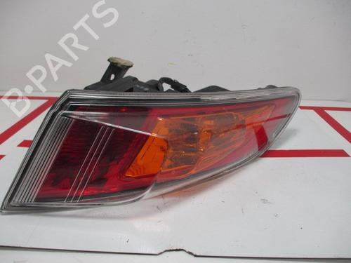 Used Right taillight HONDA CIVIC VIII Hatchback (FN, FK) 1.8 (FN1, FK2) (140 hp) 15927237