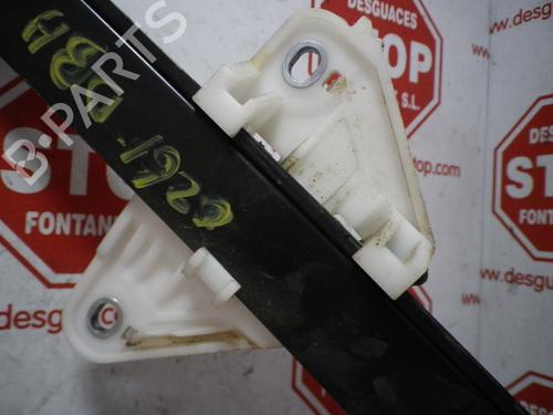 Rear right window mechanism HONDA ACCORD VII (CL, CN) 2.2 i-CTDi (CN1) | BP7560969C25 